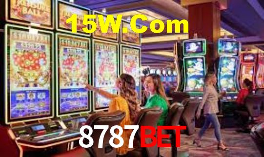 8787Bet - App Performance