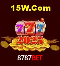 Design Responsivo 8787Bet