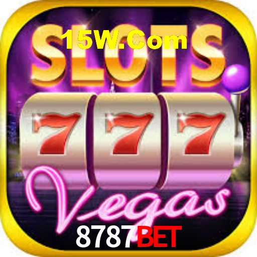 8787Bet.Com